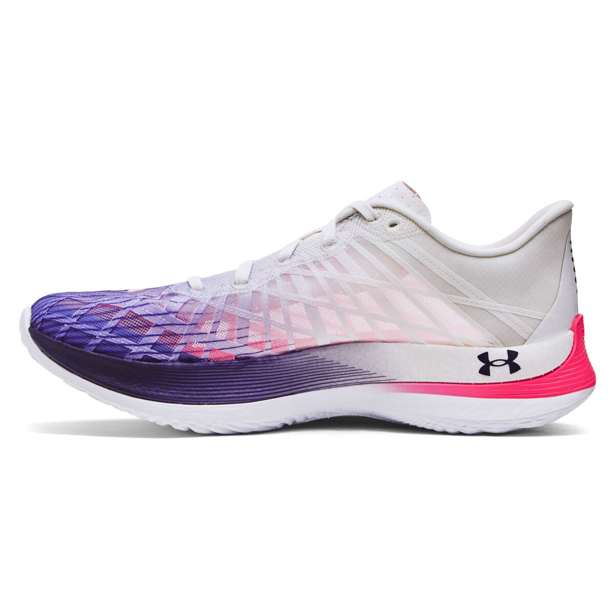 Under Armour Flow Velociti Elite Running Shoes