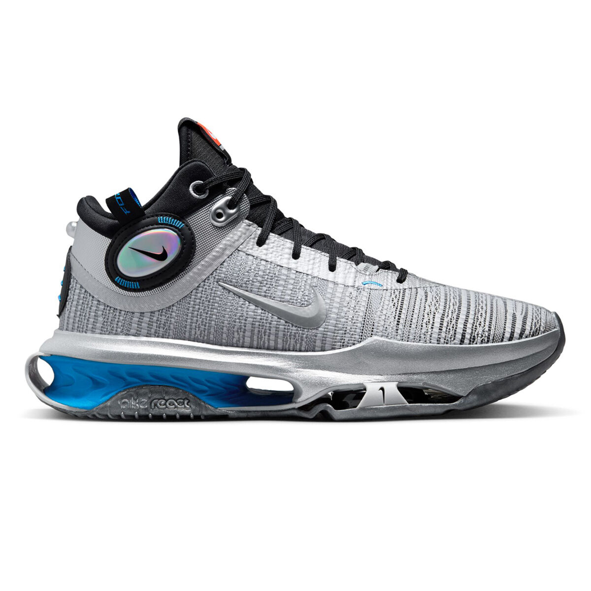 Nike Air Zoom G.T. Jump 2 All Star Basketball Shoes