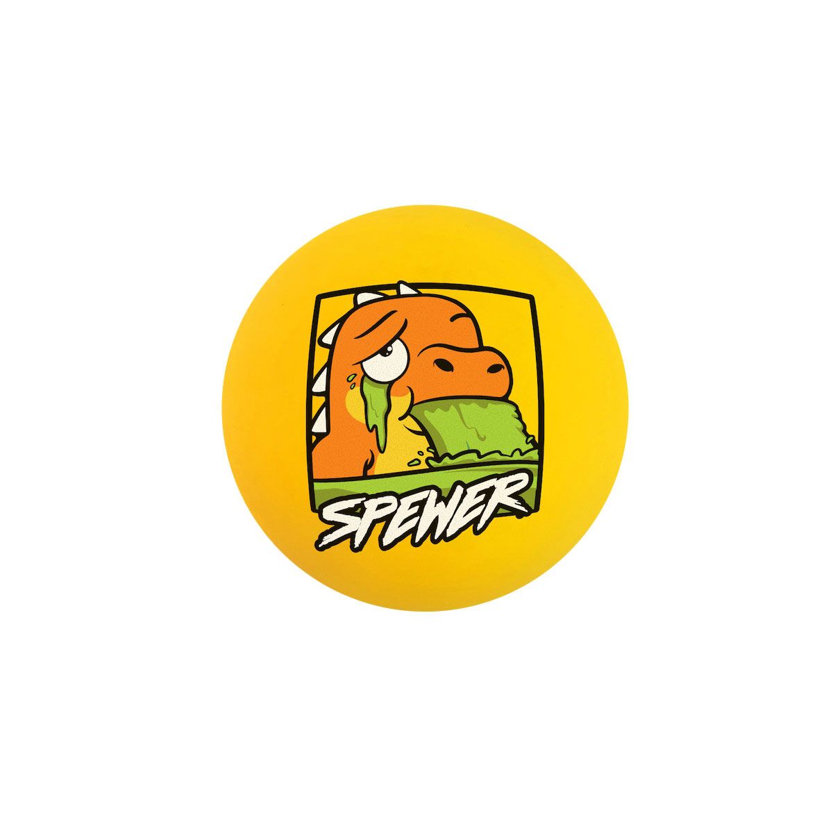 Verao Collectible Series High Bounceball