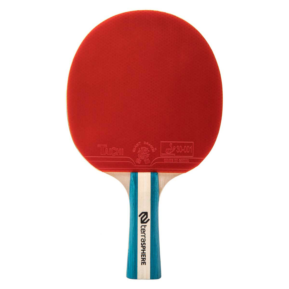 Terrasphere TS300 Table Tennis Bat
