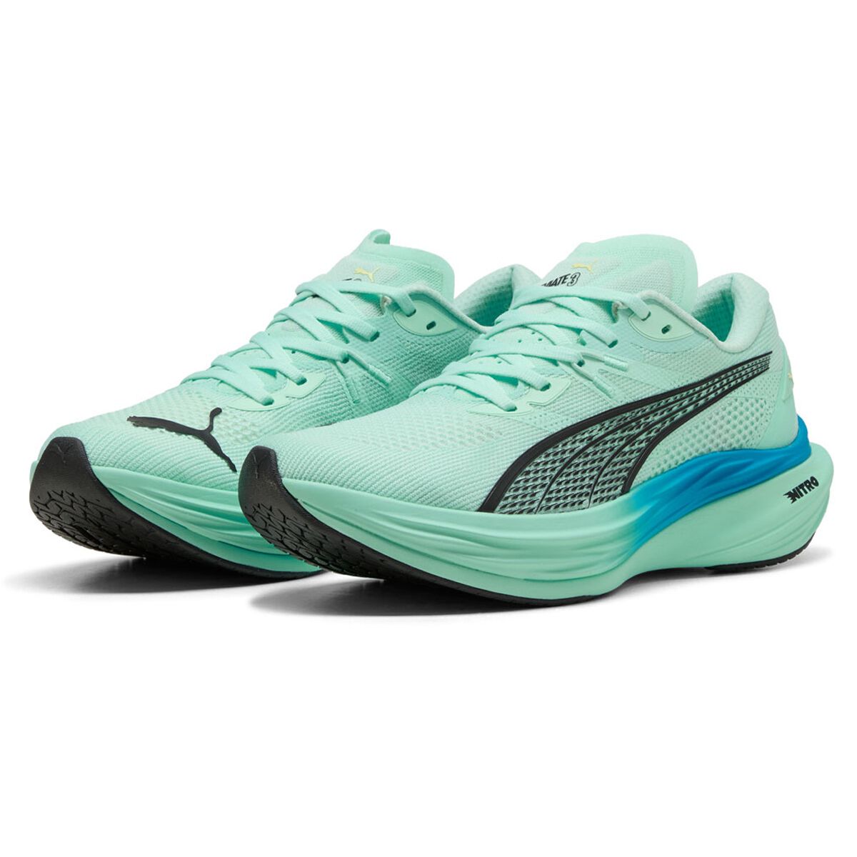 Puma Deviate NITRO 3 Mens Running Shoes