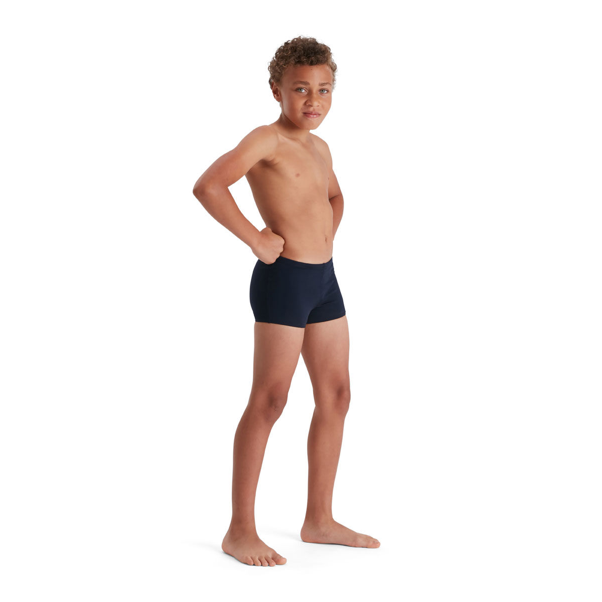 Speedo Boys Endurance+ Aquashort
