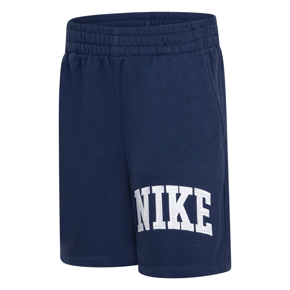 Nike Junior Kids Sportswear Club Arch Shorts