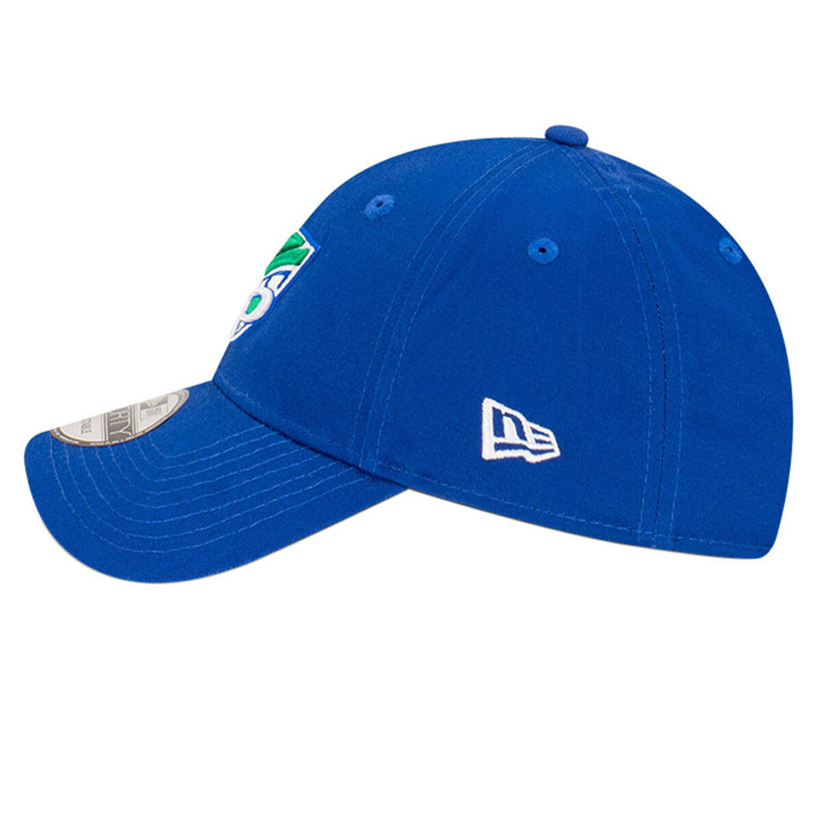 Warriors New Era 9FORTY OTC Cap