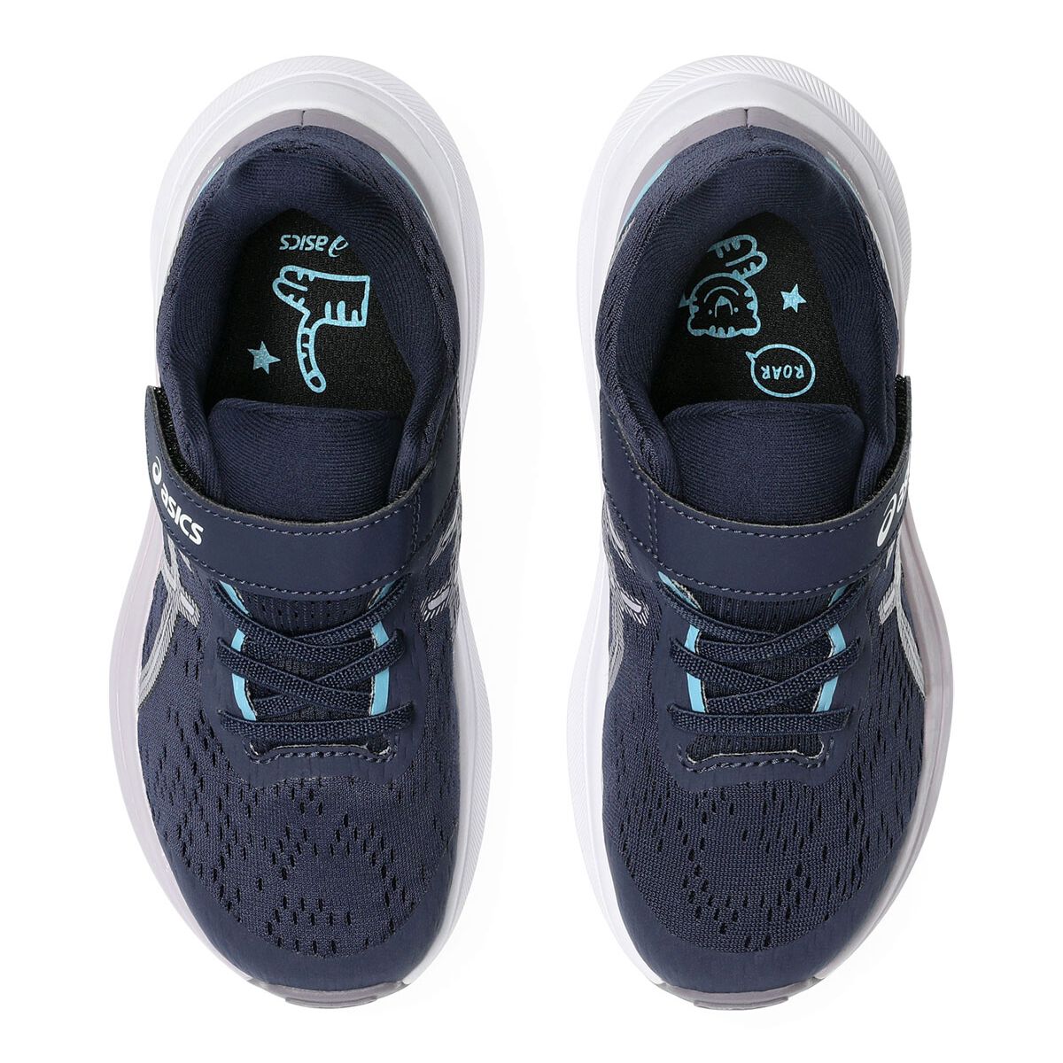 Asics GT 1000 13 PS Kids Running Shoes