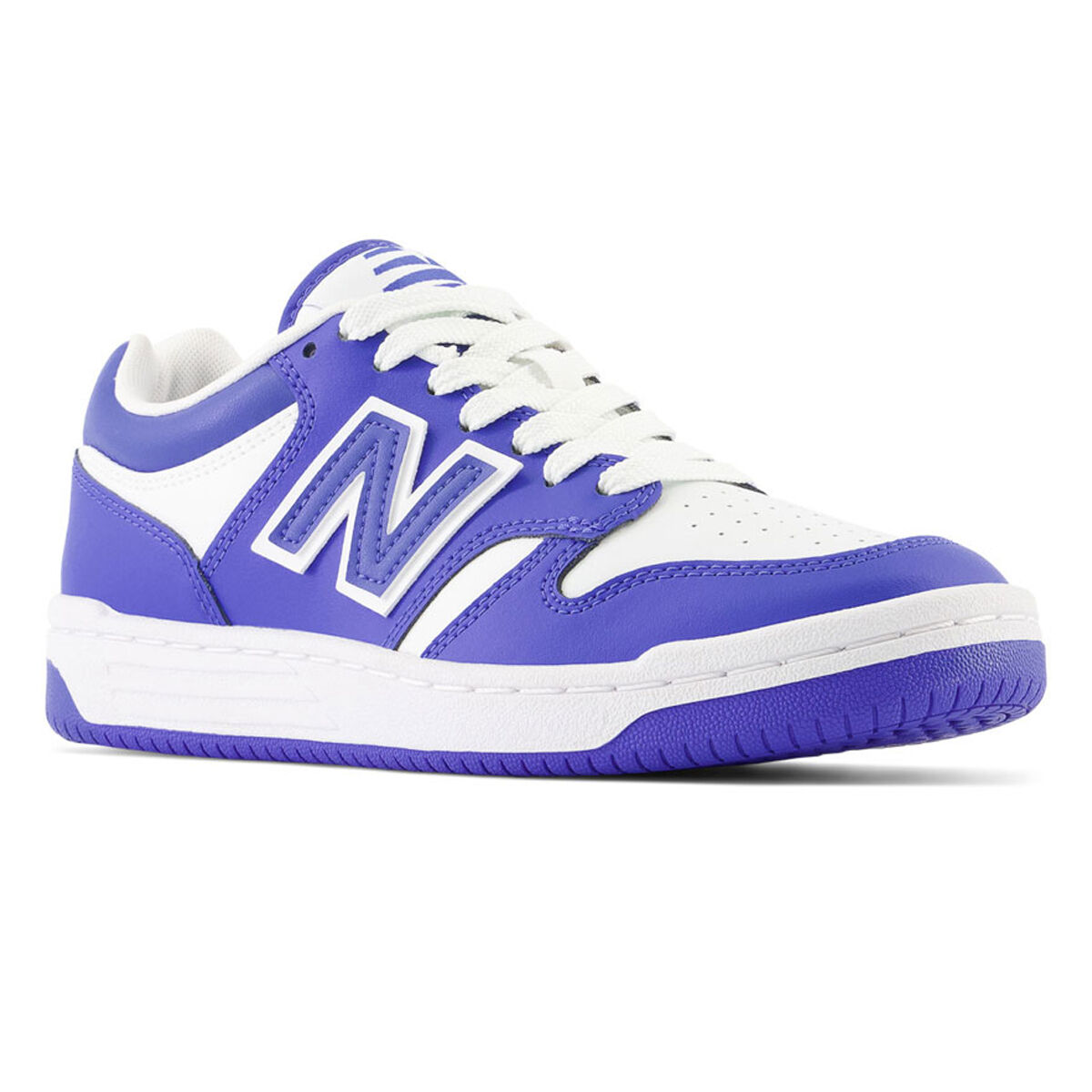 New Balance BB480 v1 GS Kids Casual Shoes