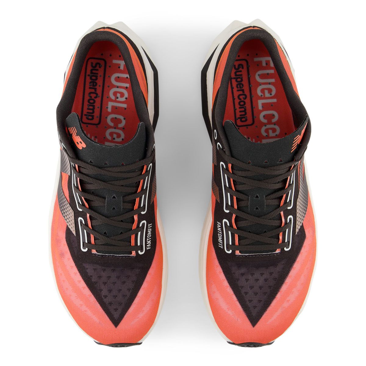 New Balance FuelCell SuperComp Elite V4 Ekiden Mens Running Shoes