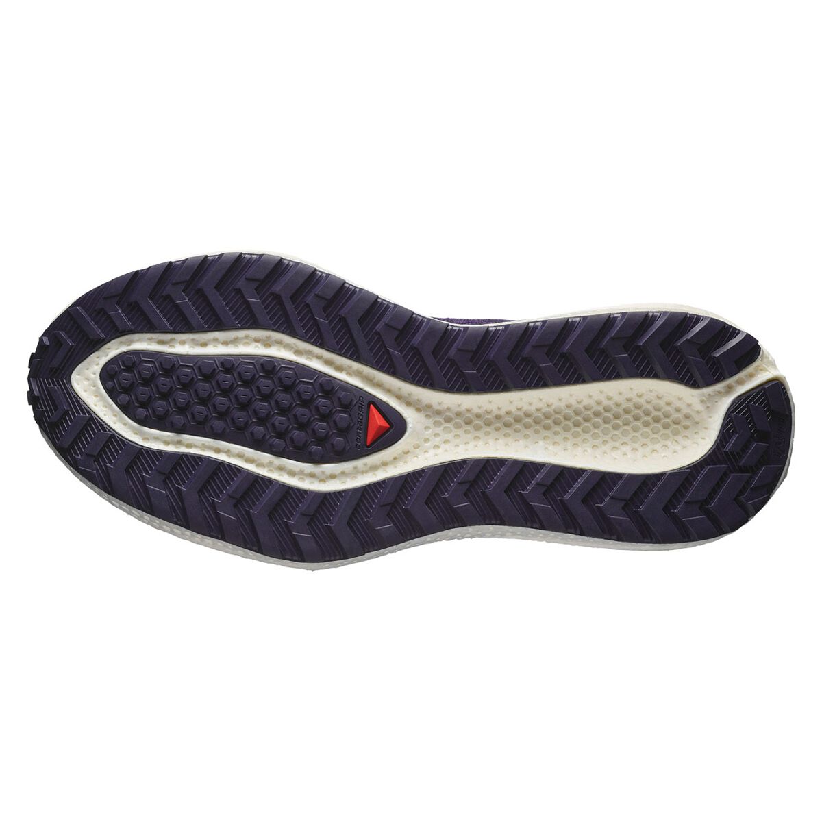 Salomon Aero Glide 3 GRVL Mens Trail Running Shoes