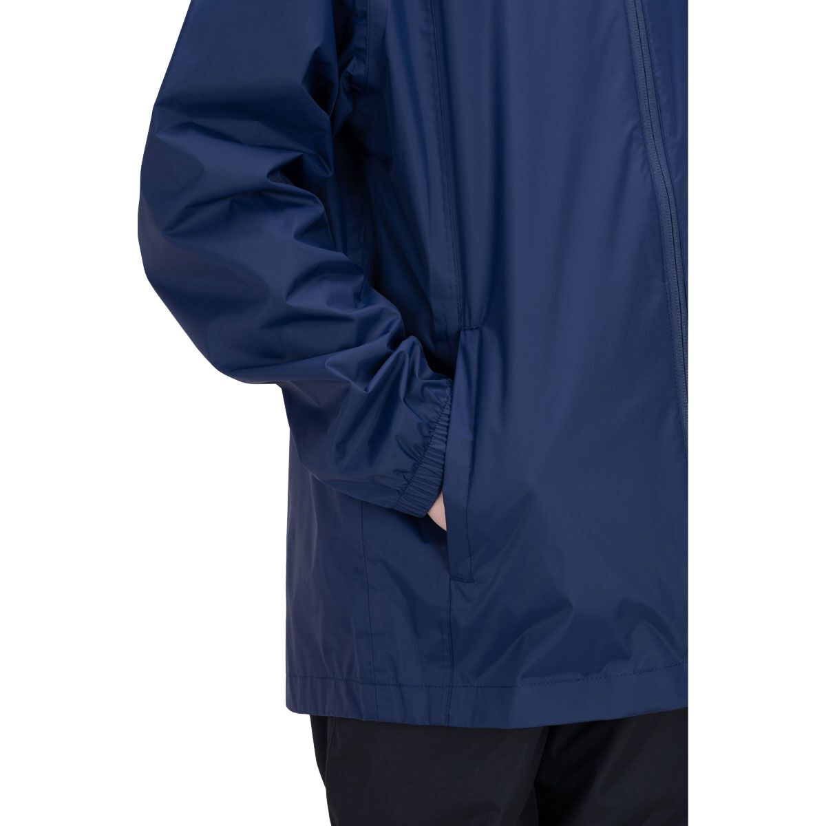 macpac Kids' Pack-It-Jacket