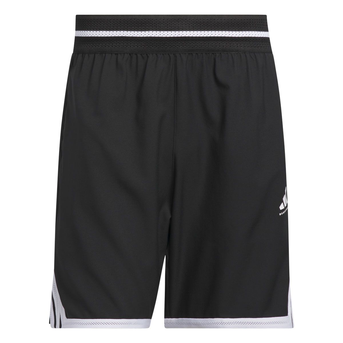 adidas Mens Crazy Lite Basketball Shorts