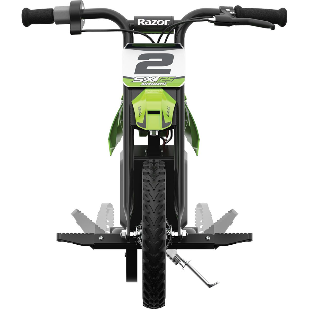 Razor Dirt Rocket SX125