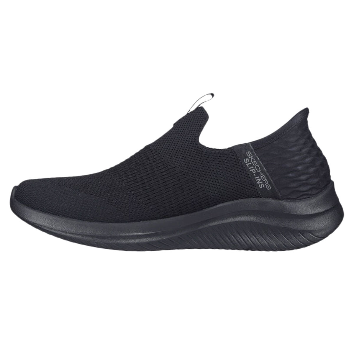 Skechers Ultra Flex 3.0 Cozy Streak Womens Walking Shoes