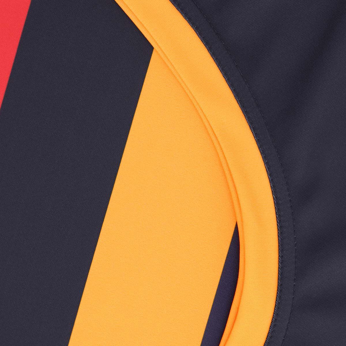 Adelaide Crows Mens 2025 Home Guernsey
