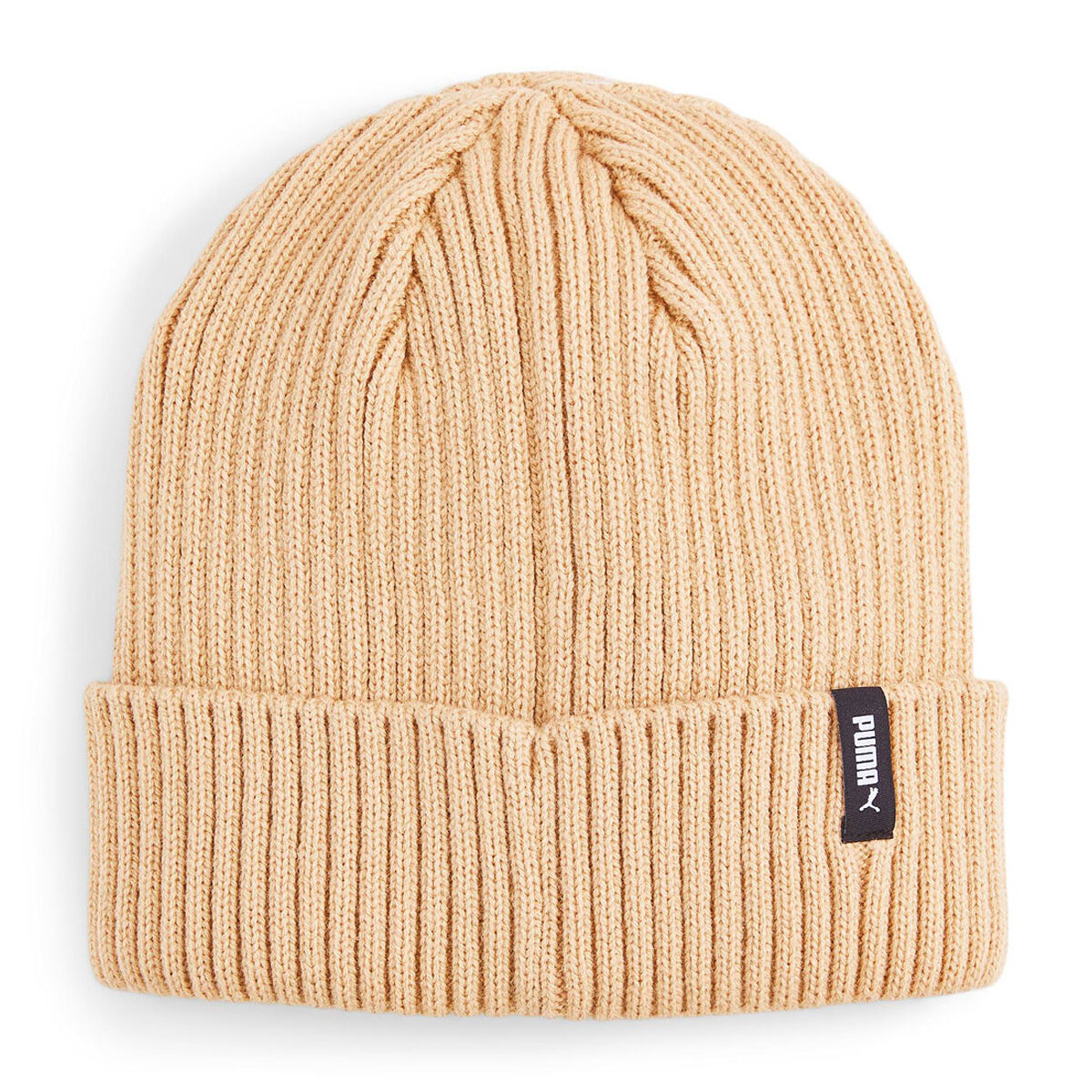Puma Classic Cuff Beanie