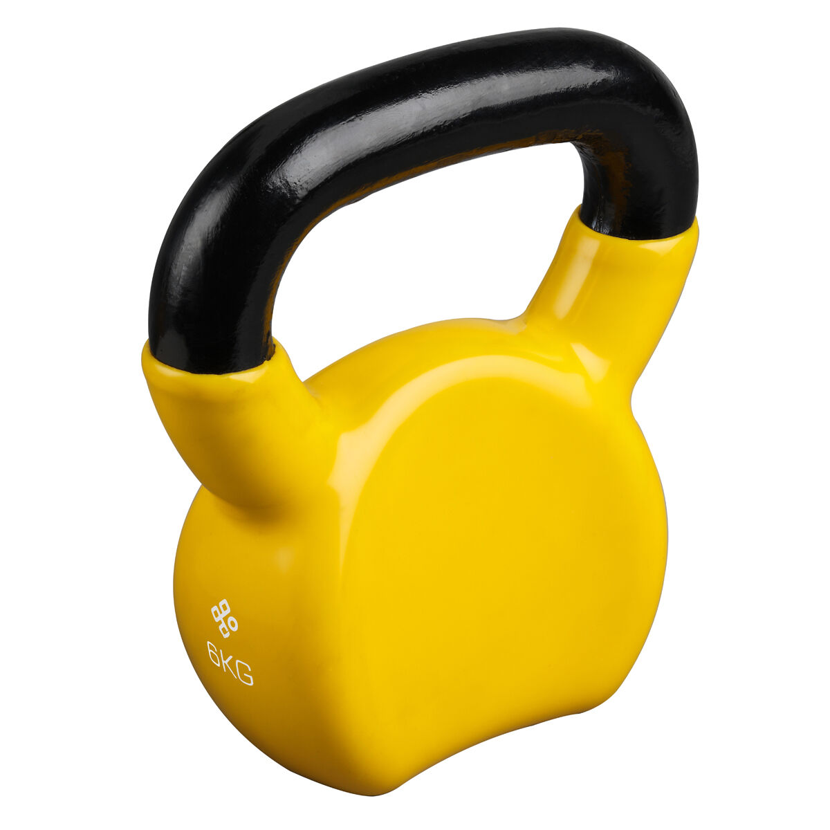 Celsius Kettle Bell 6kg