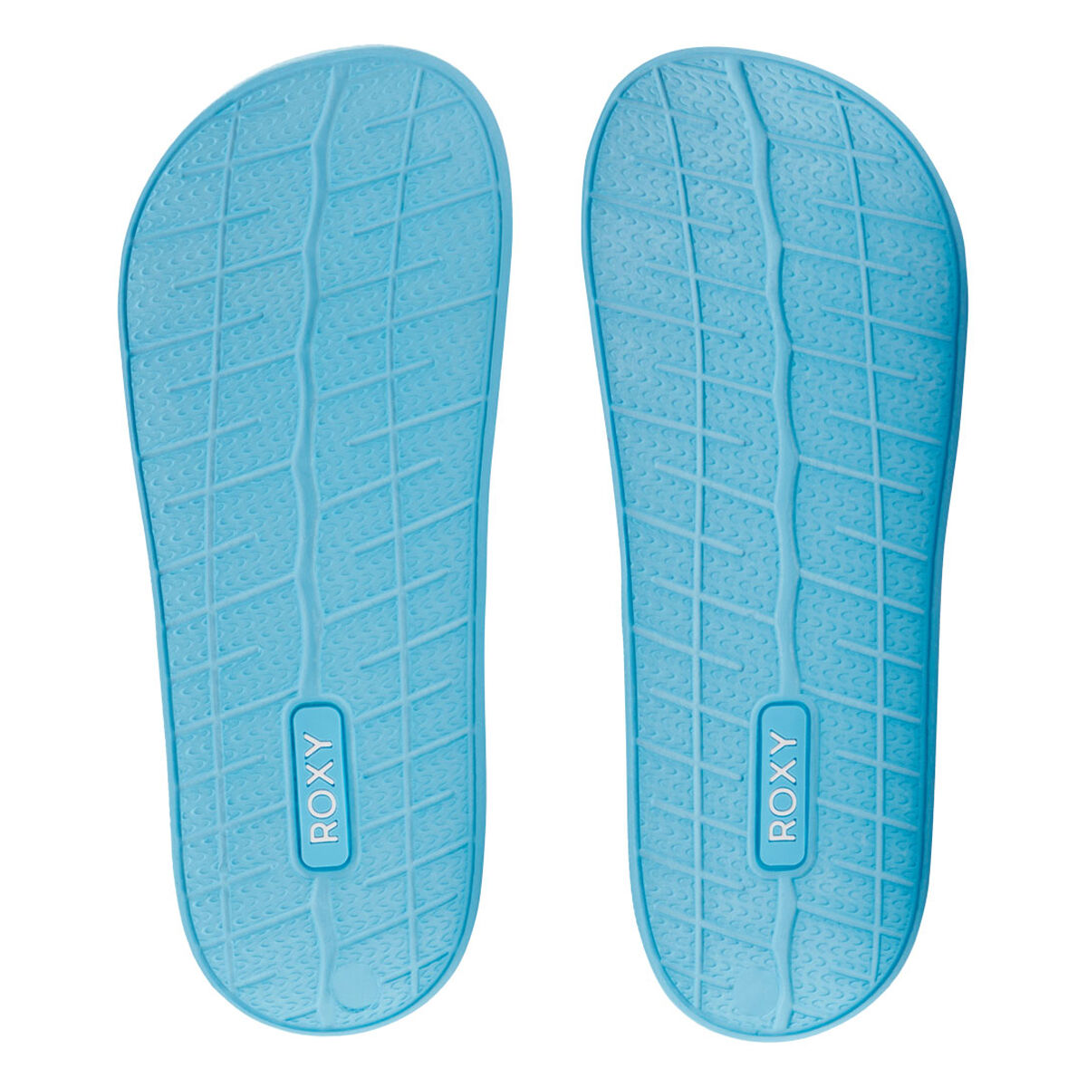 Roxy Slippy 2 Girls Slides