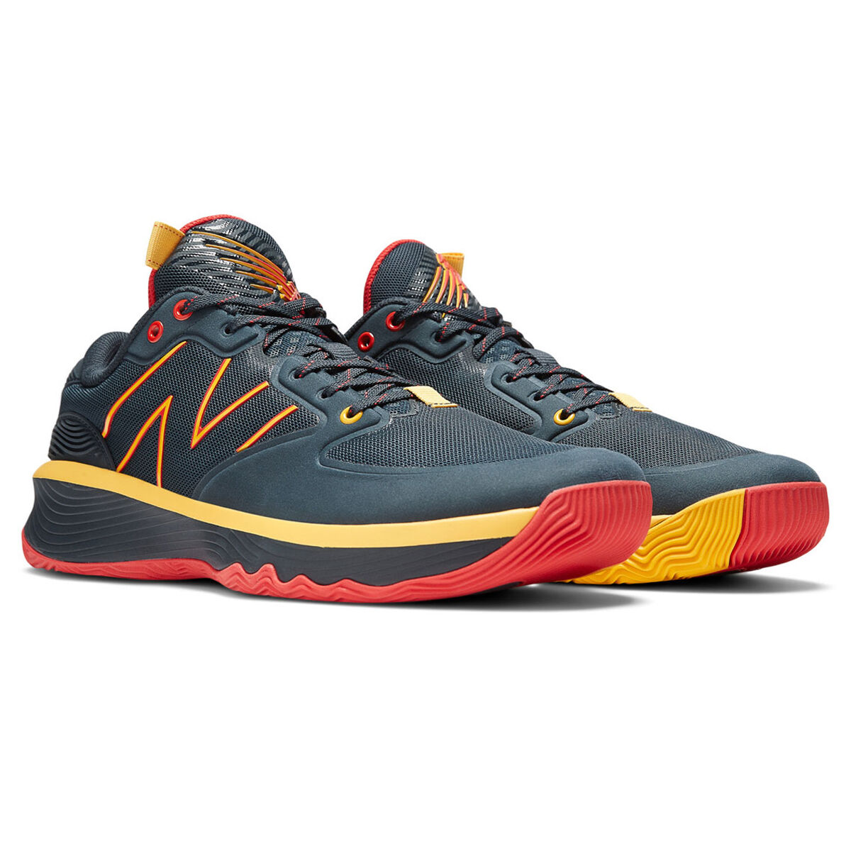 New Balance HESI V1 Basketball Shoes
