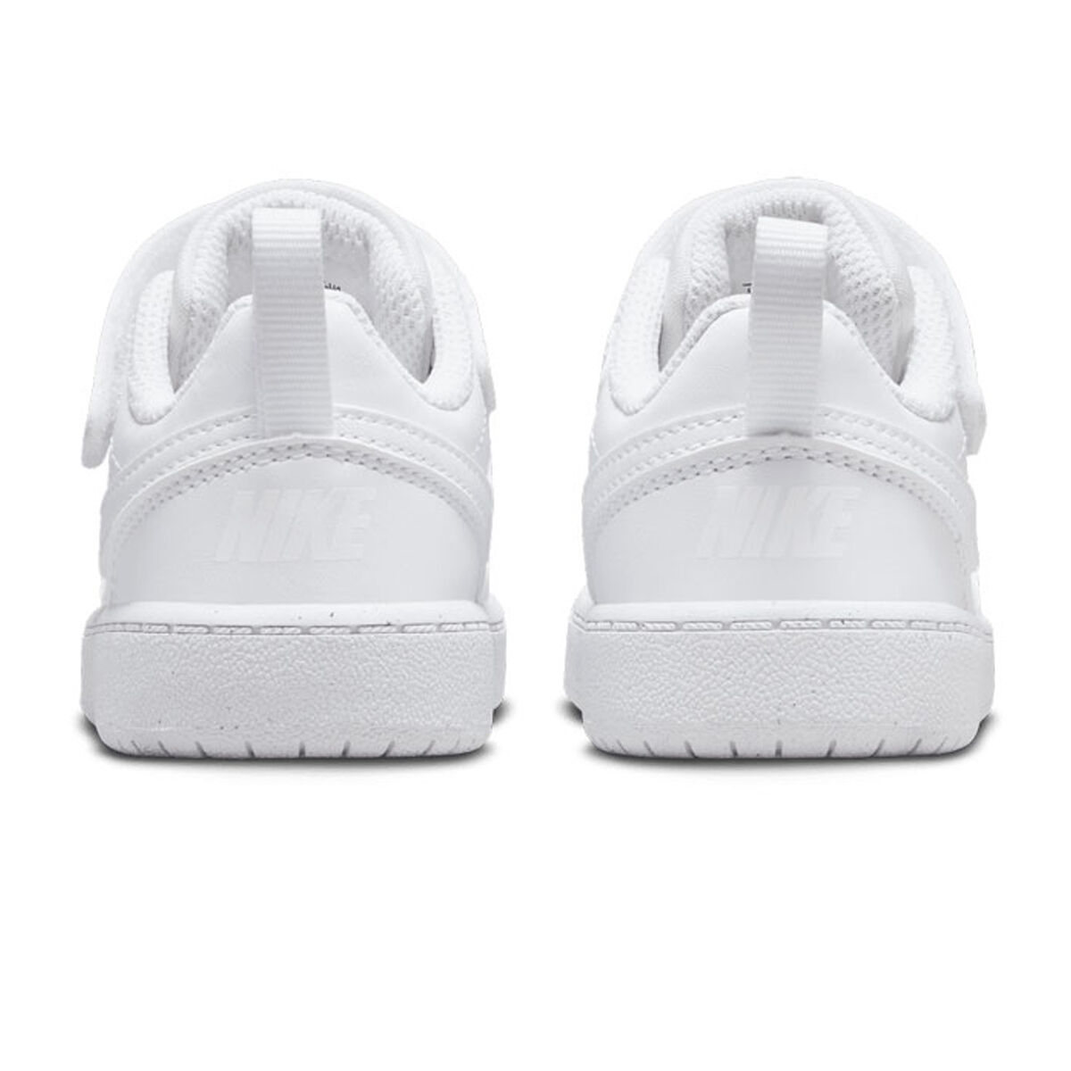 Nike Court Borough Low Recraft Toddlers Shoes