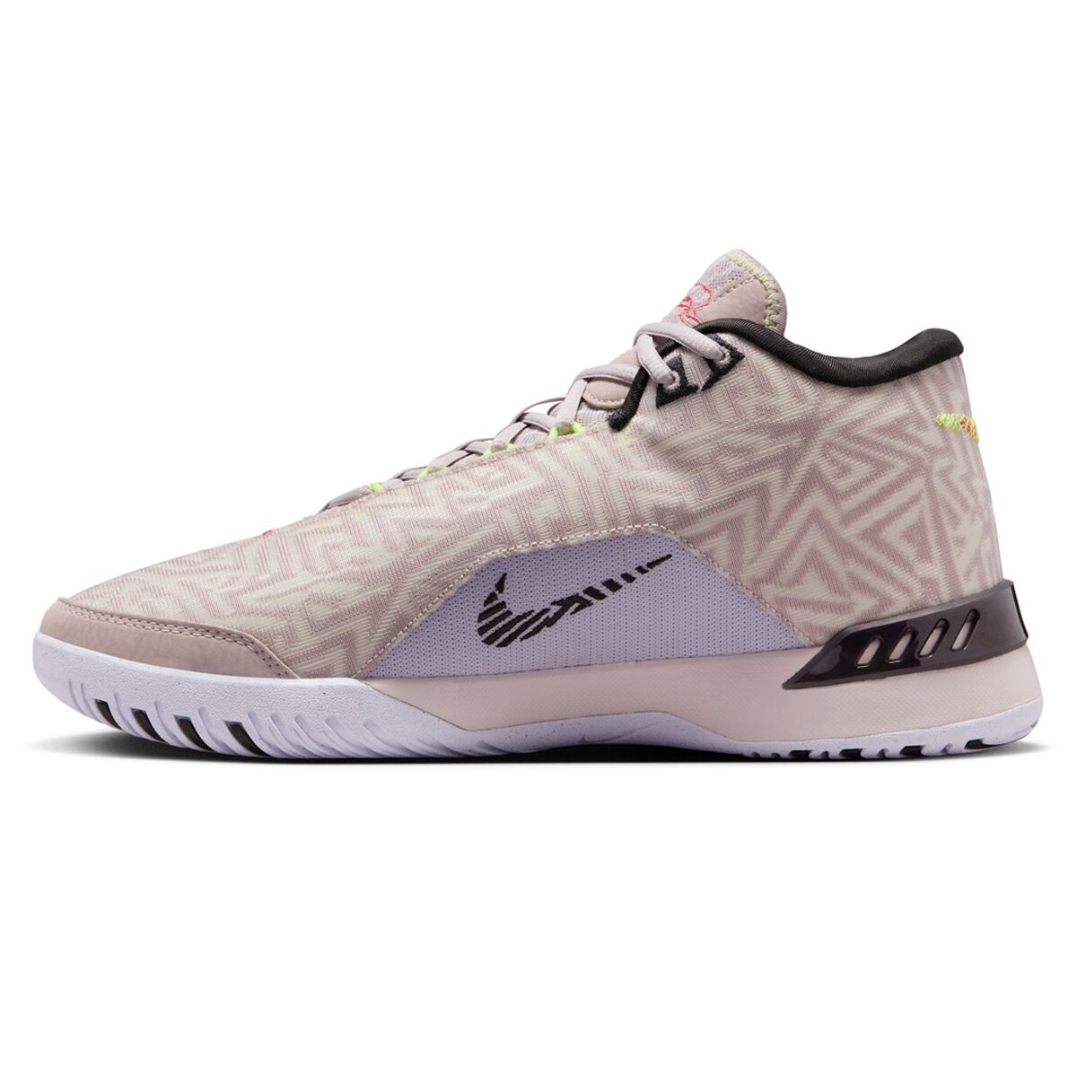 Nike LeBron NXXT Genisus Basketball Shoes