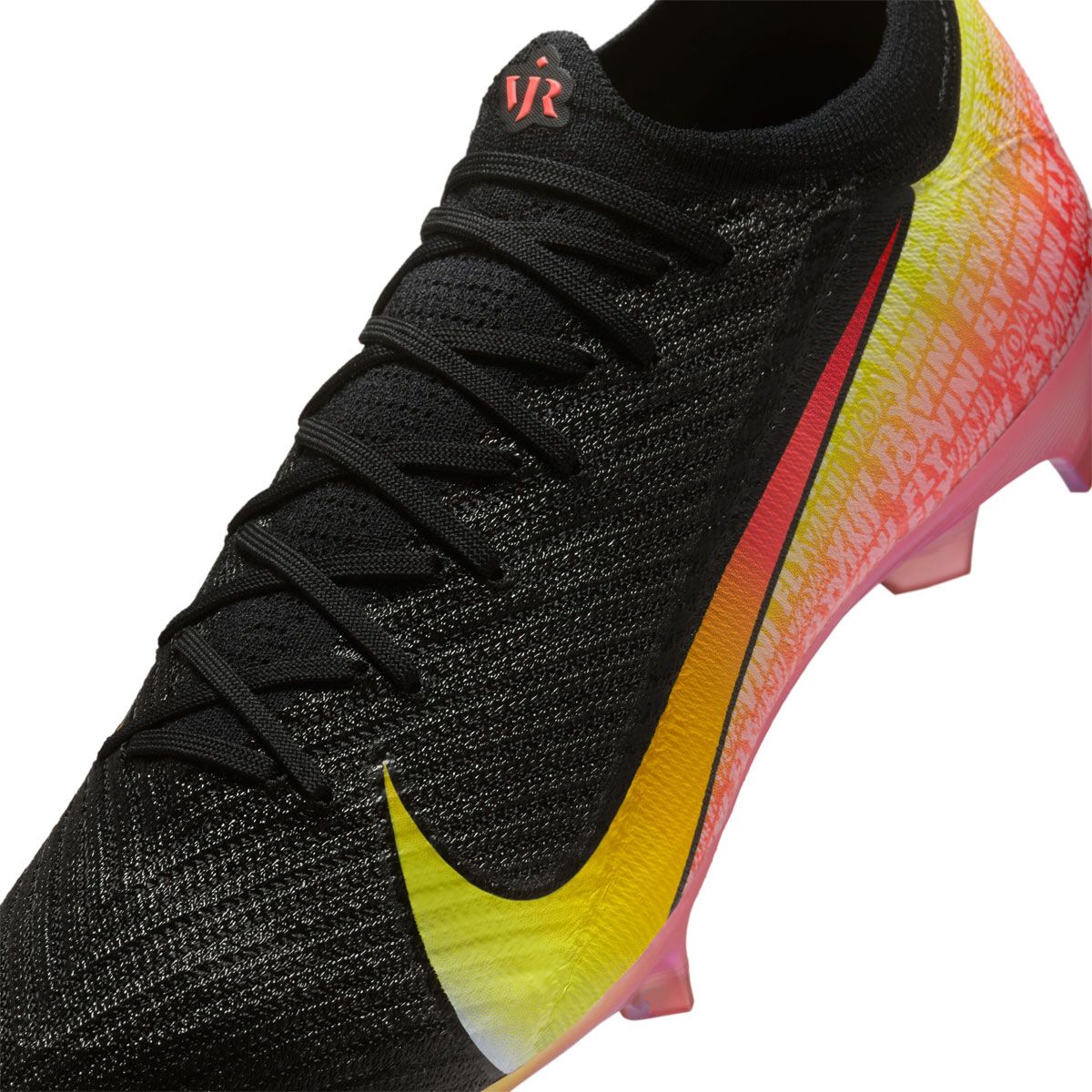 Nike Mercurial Vapor 16 Elite Vini Jr. FG Football Boots