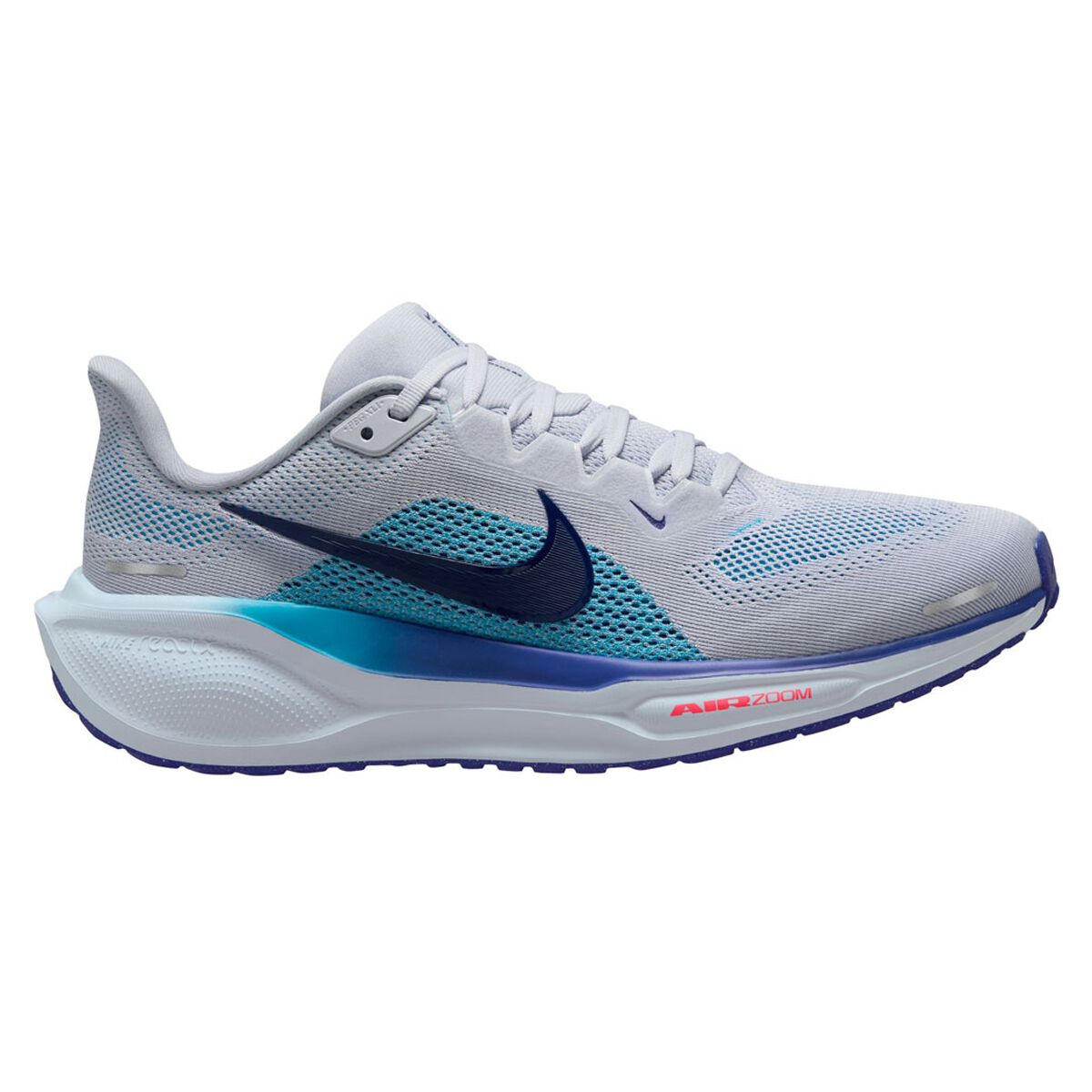 Nike Air Zoom Pegasus 41 Mens Running Shoes