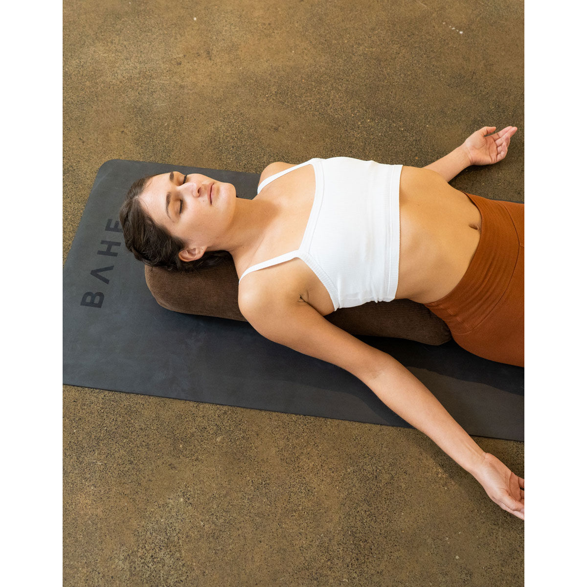 Bahe Yoga Bolster