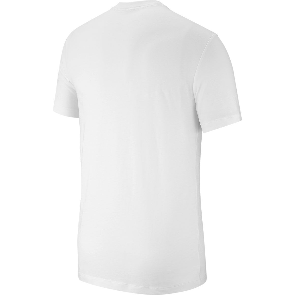 Nike Mens Sportswear Club Futura Icon Tee