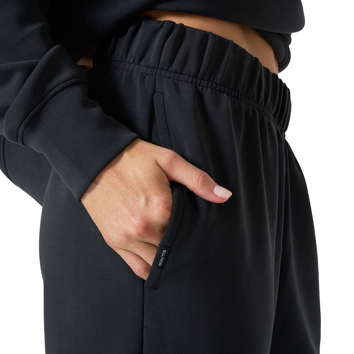Ell/Voo Womens Suki Track Pants