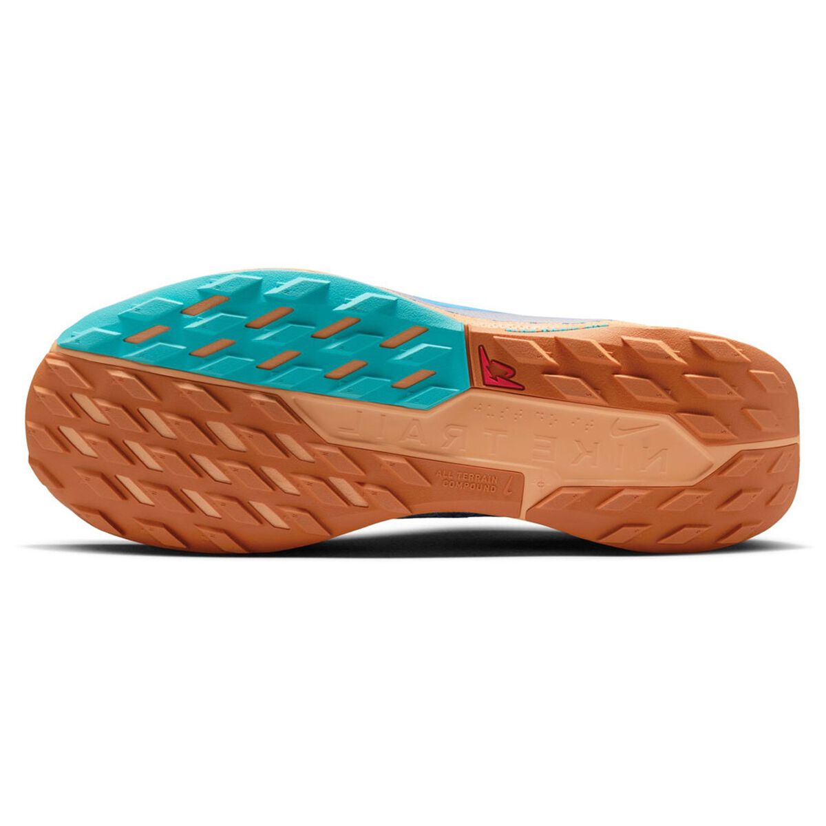 Nike Pegasus Trail 5 GORE-TEX Mens Trail Running Shoes