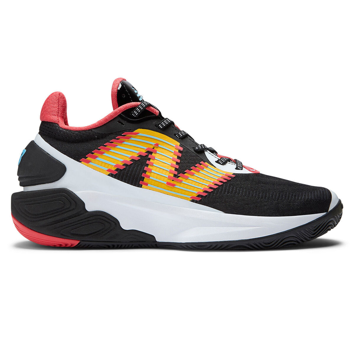 New Balance TWO WXY V5 Target Practice Basketball Shoes