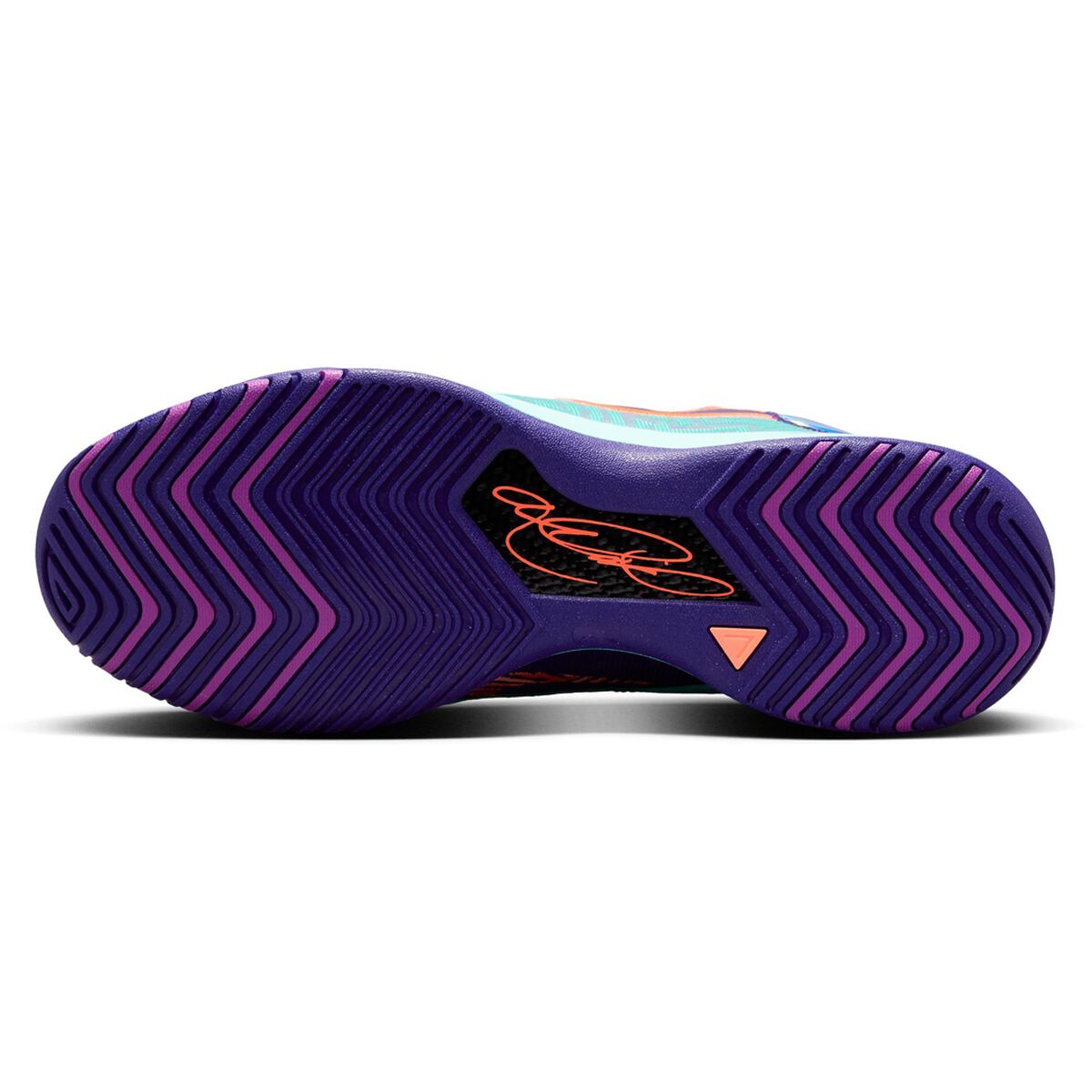 Nike LeBron NXXT Genisus Basketball Shoes