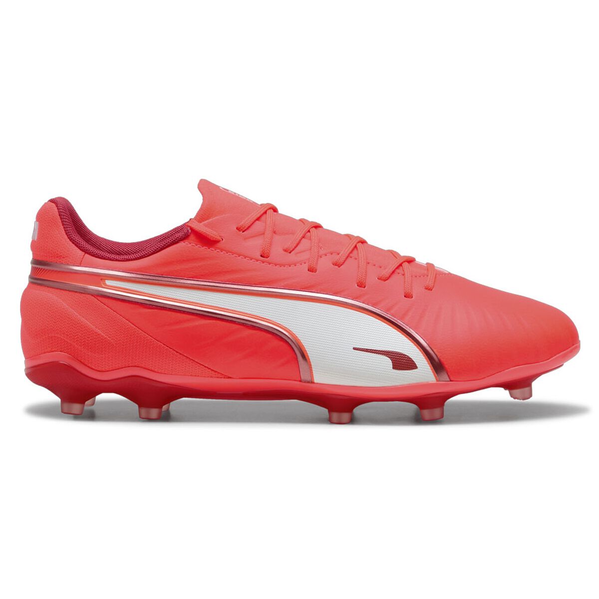 Puma King Match Football Boots