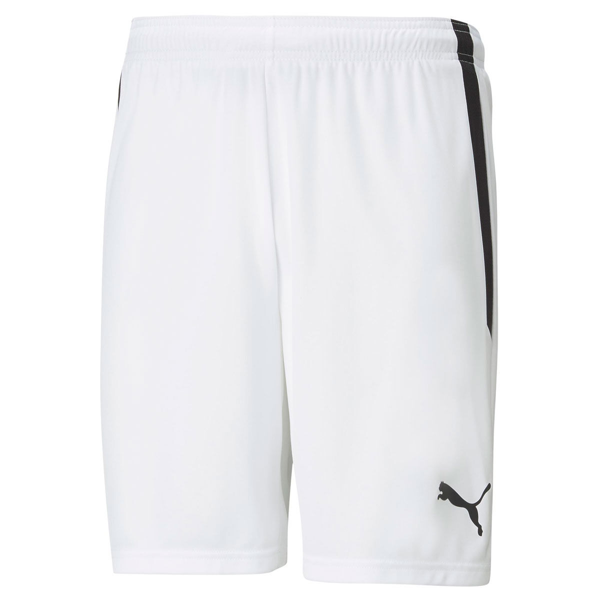 Puma TeamLIGA Training Mens Football Shorts