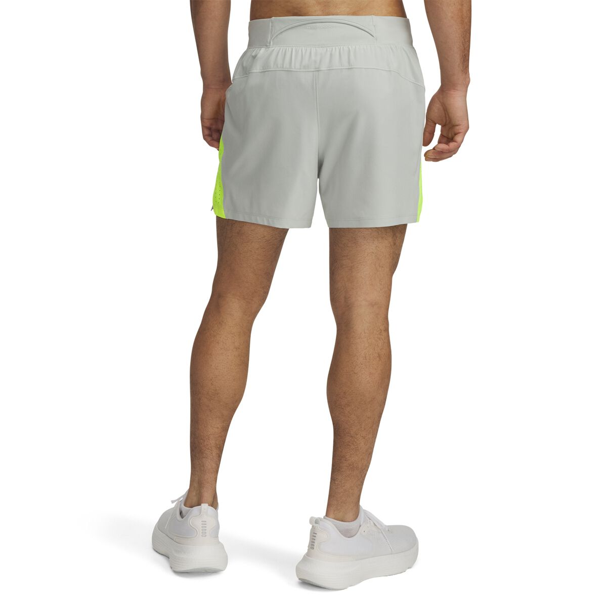 Under Armour Mens Launch Pro 5 Inch Running Shorts