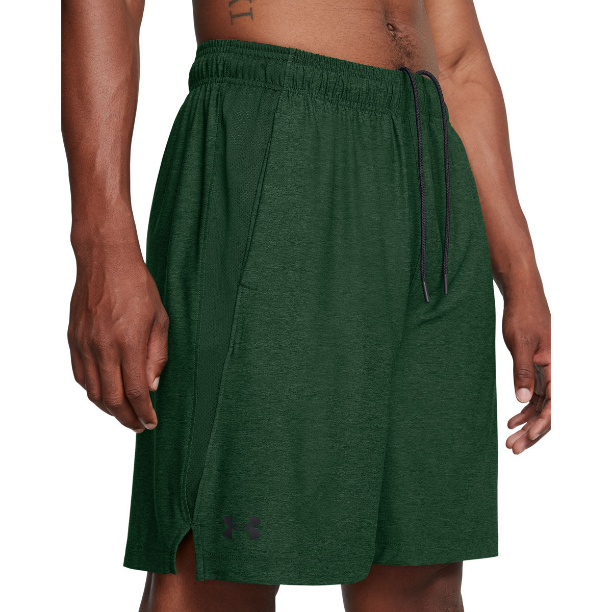 Under Armour Mens UA Tech Vent Shorts