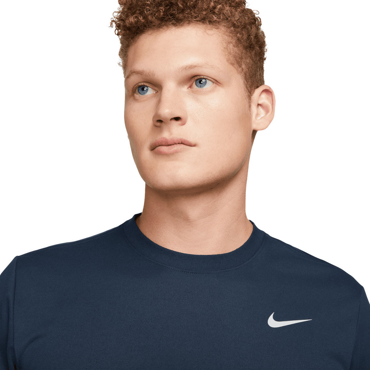 Nike Mens Dri-FIT Legend Fitness Tee