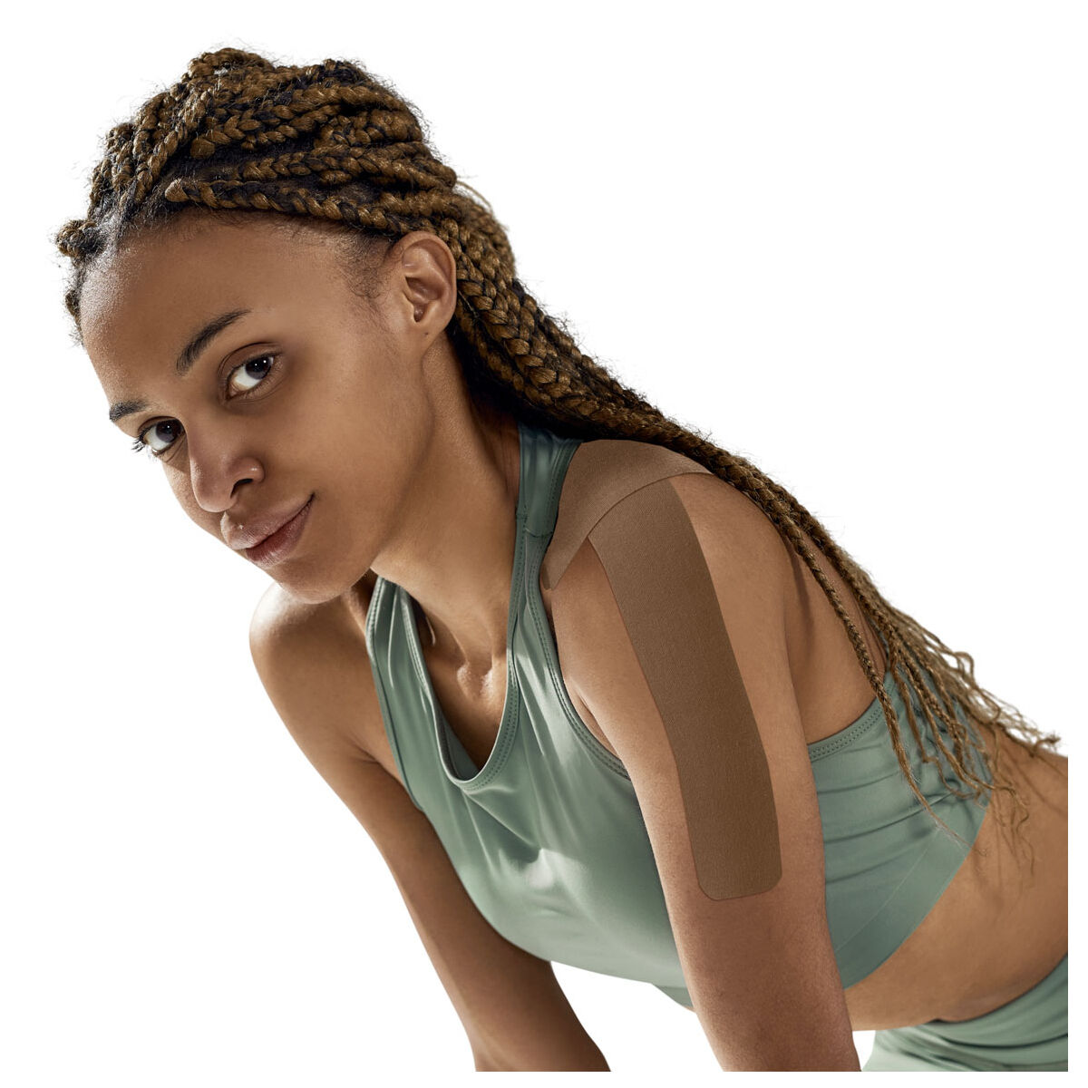 Rocktape All Tones Extra Sticky Adhesive Sports Tape