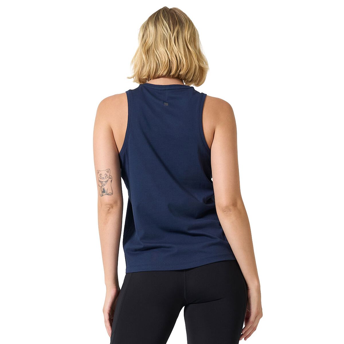 Ell/Voo Womens Essentials Training Tank
