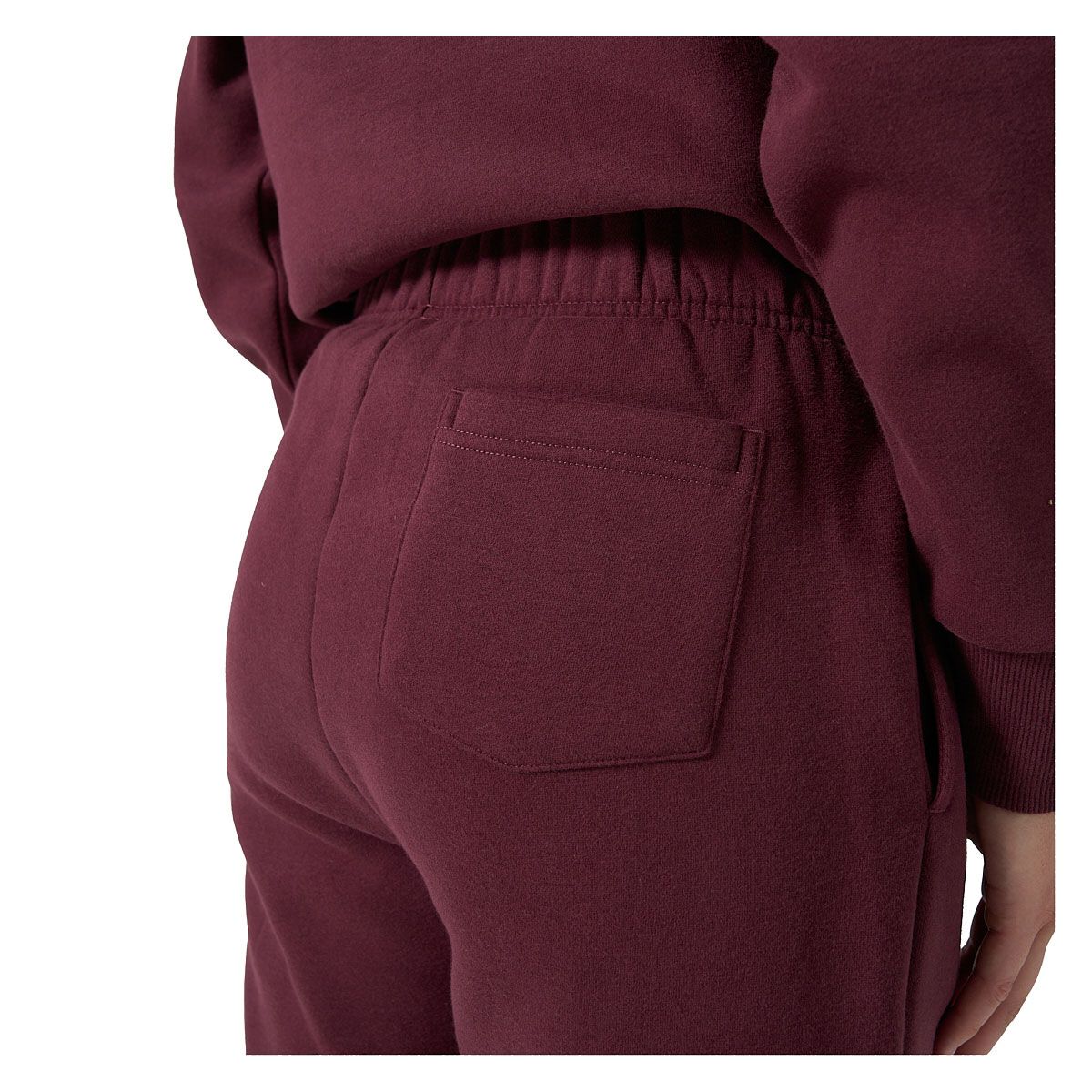 Ell/Voo Womens Mae Fleece Jogger