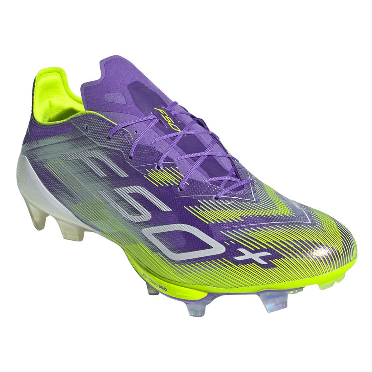 adidas F50+ FG Football Boots