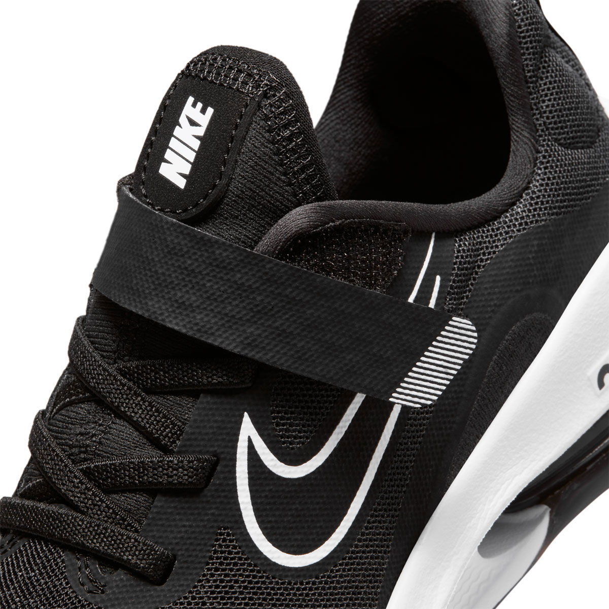 Nike Air Zoom Arcadia 2 Pre School Kids Running Shoes