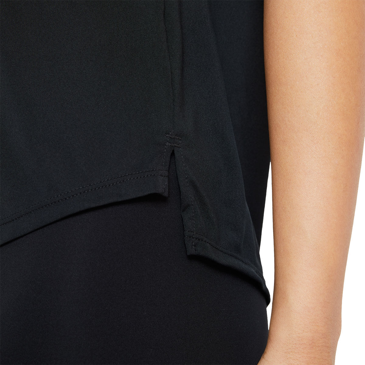 Nike Womens One Dri-FIT Standard Tank