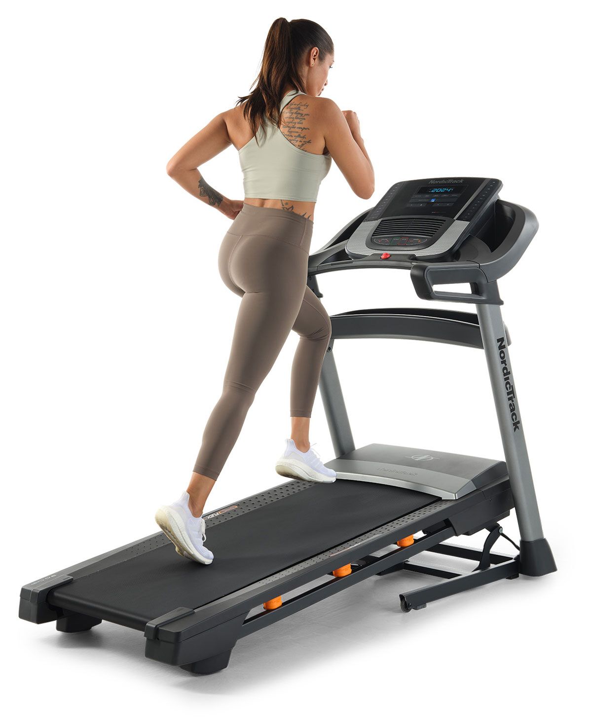 NordicTrack T5.5S NT24 Treadmill