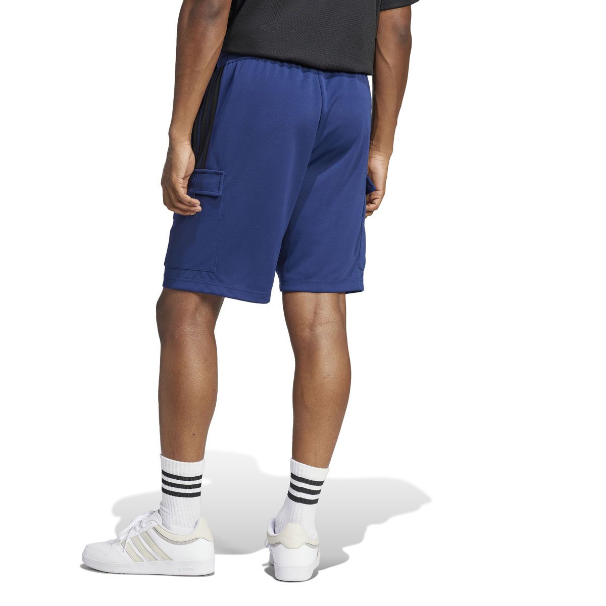 adidas Mens Tiro AEROREADY Cargo Shorts