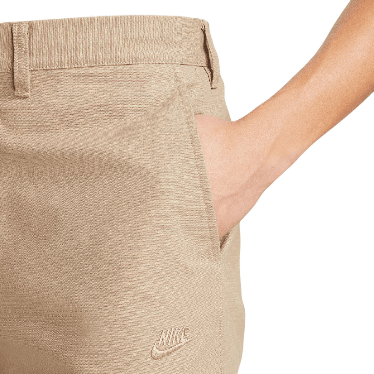 Nike Mens Club Chino Pants