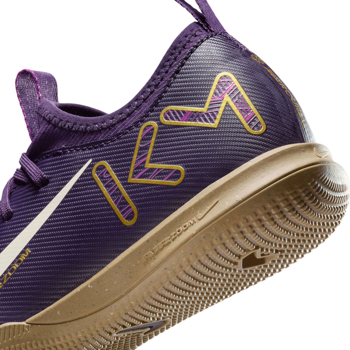 Nike Mercurial Vapor 16 Academy Kylian Mbappé Kids Football Boots