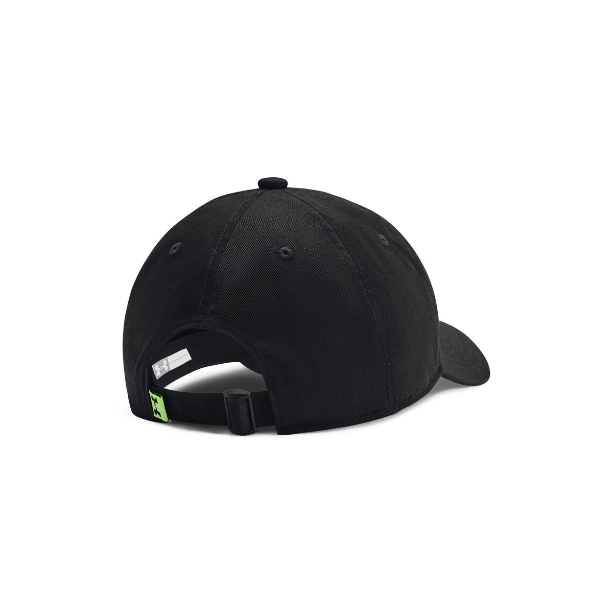 Under Armour Kids Project Rock Adjustable Cap
