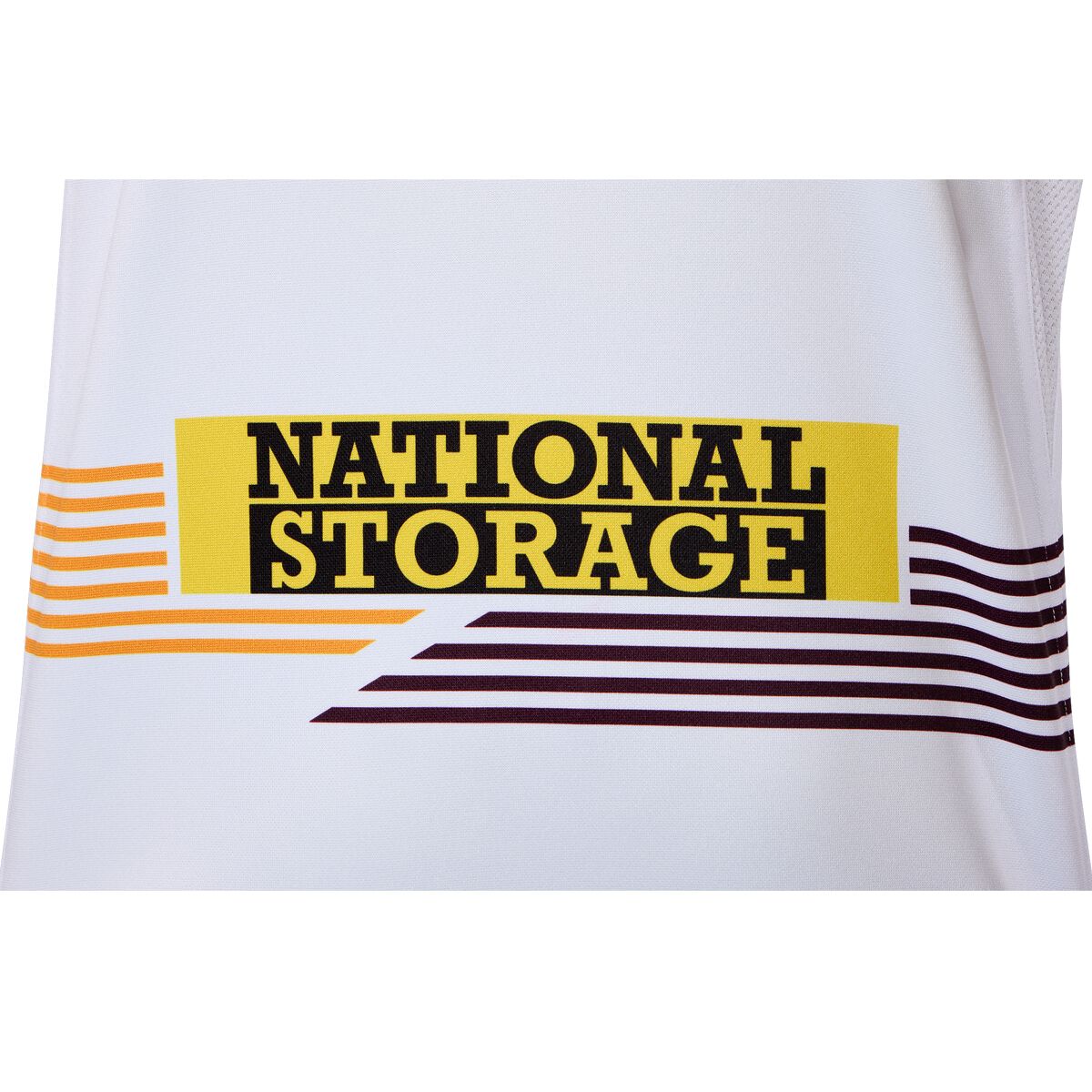 Brisbane Broncos 2025 Kids Away Jersey