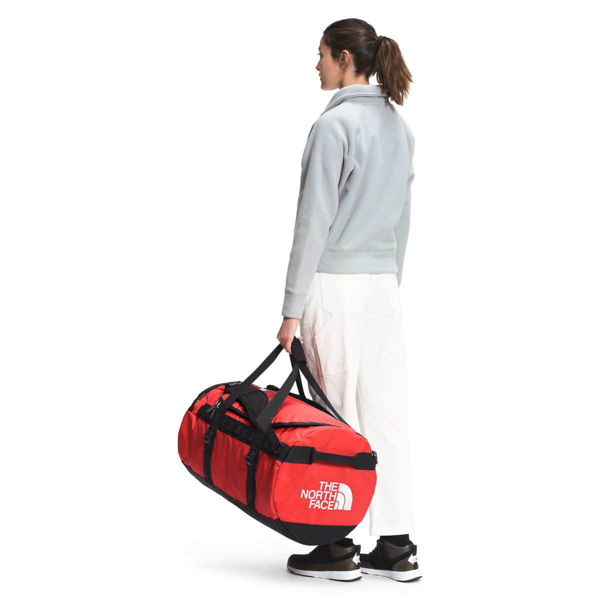 The North Face Base Camp Medium Duffel Bag