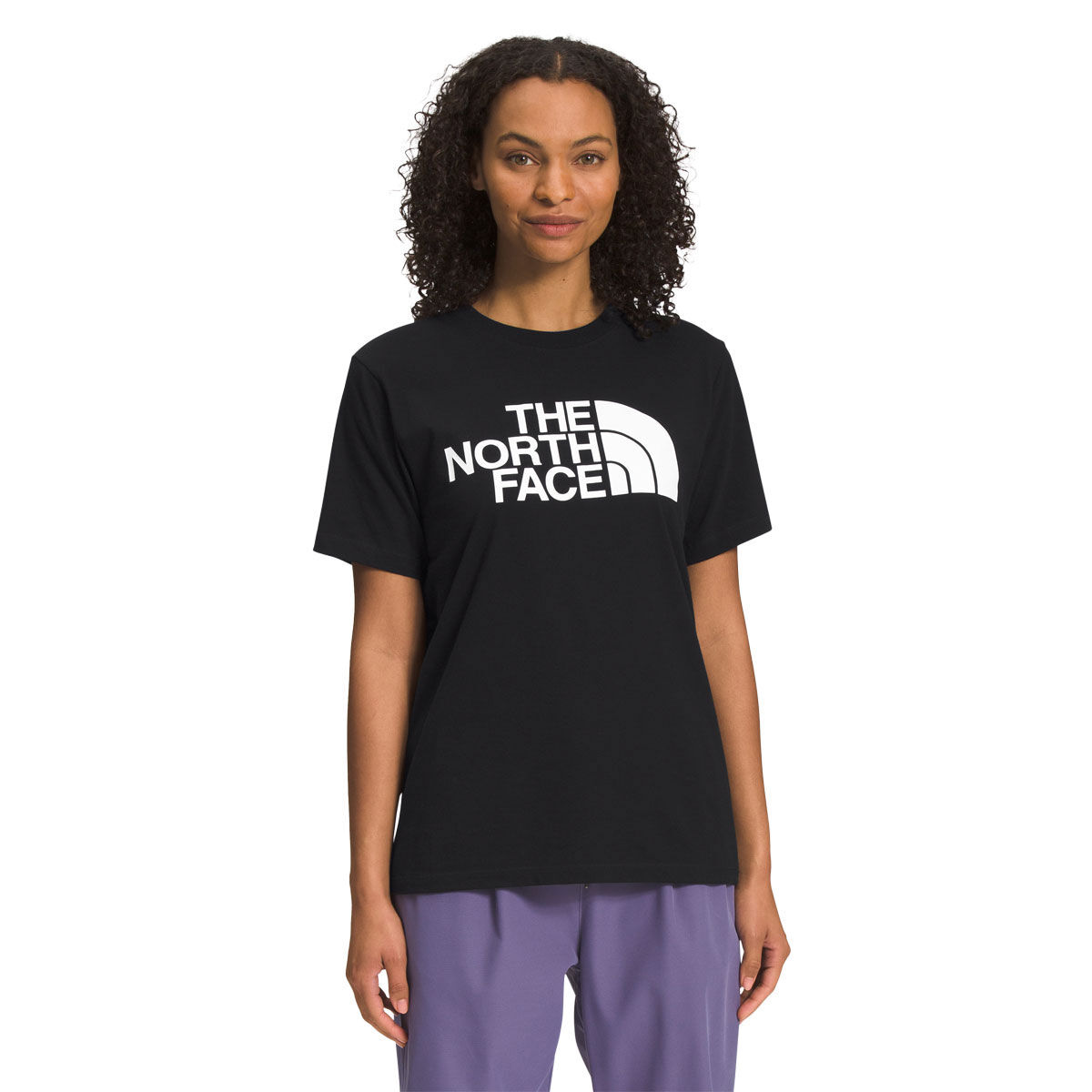 The North Face Womens Half Dome Tee